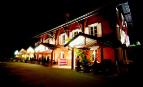  Auberge De Maison Rouge  Ветра-Монту